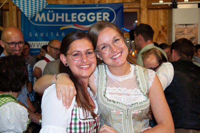 Rückblick Oktoberfest 2019 (Fotograf: Manfred Moßbauer)